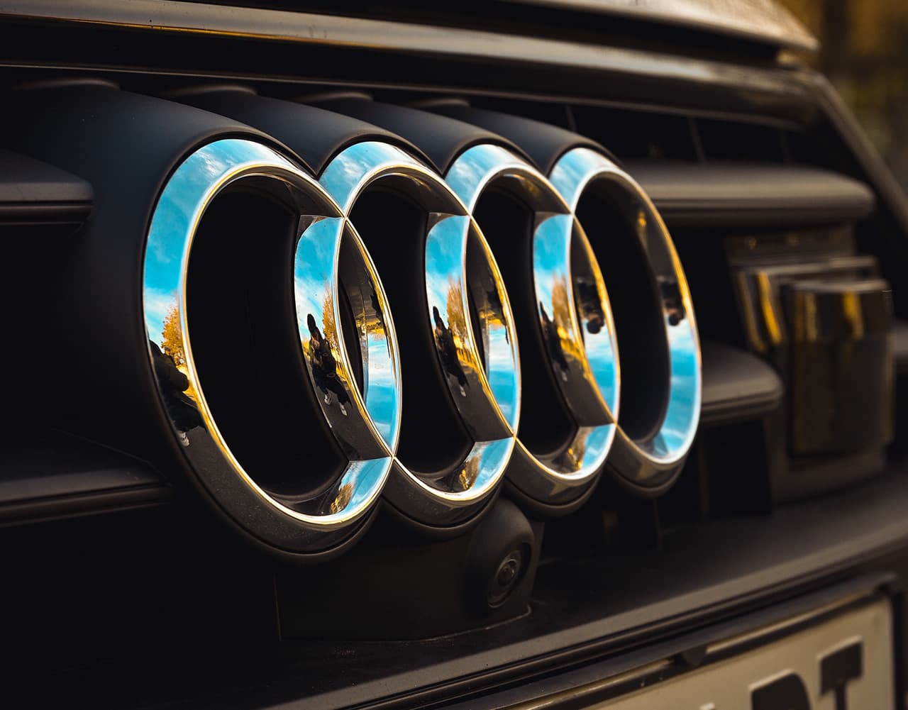 Car Photography