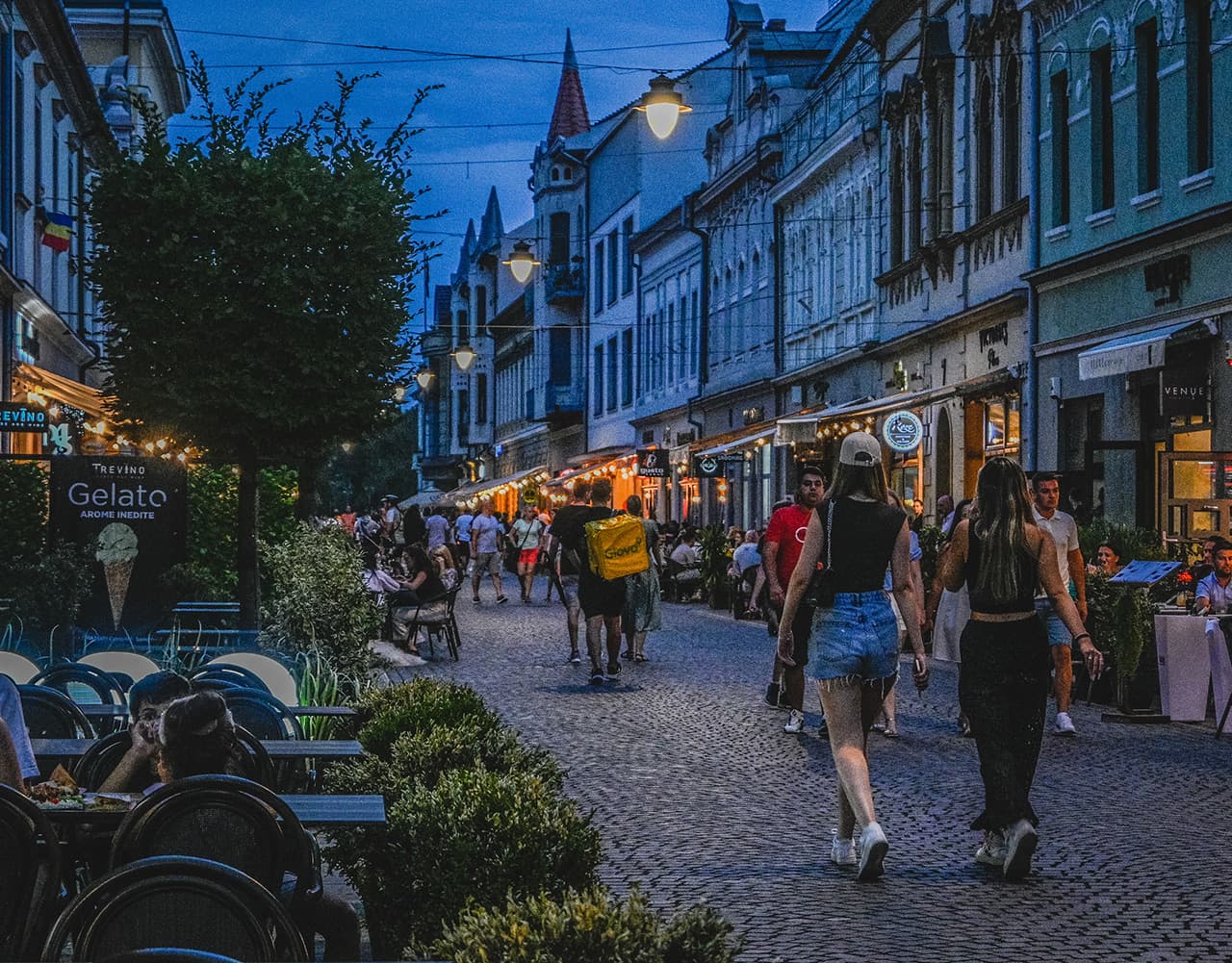 Fotografie Stradală